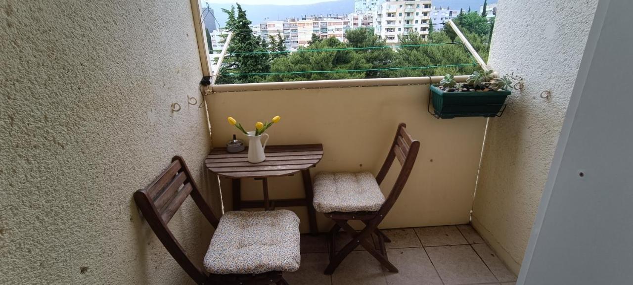 Apartment Dijana Split Luaran gambar