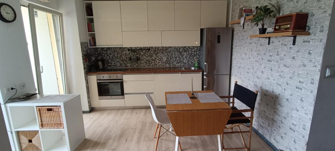 Apartment Dijana Split Luaran gambar