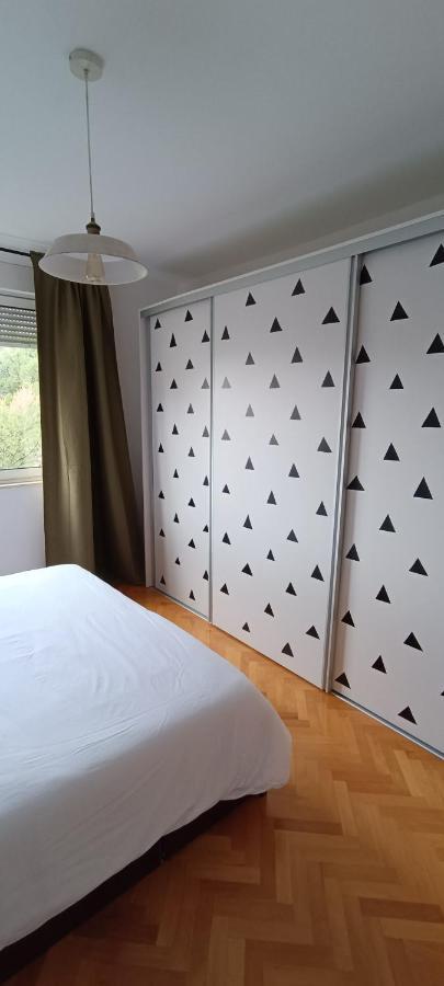 Apartment Dijana Split Luaran gambar