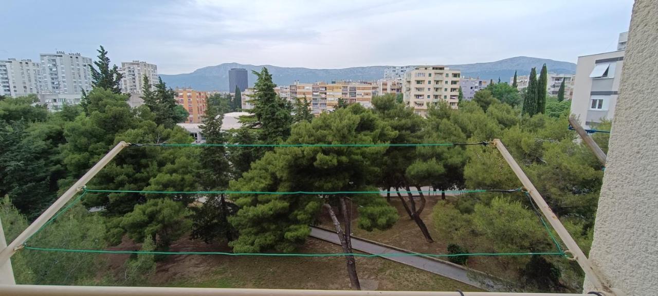 Apartment Dijana Split Luaran gambar